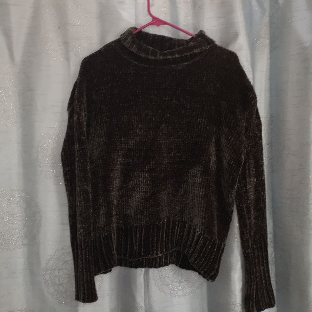 Cynthia Rowley sweater